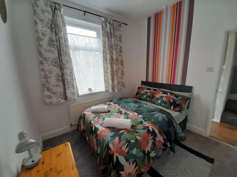 Fabulous Holiday Home - Sleeps 6 Bishop Auckland Εξωτερικό φωτογραφία