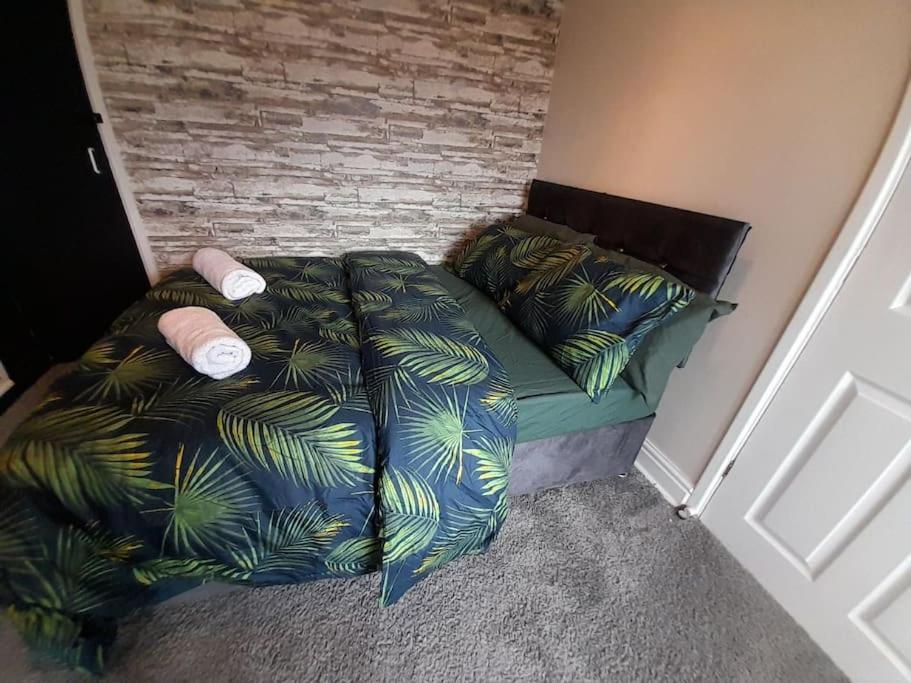 Fabulous Holiday Home - Sleeps 6 Bishop Auckland Εξωτερικό φωτογραφία